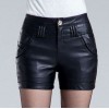 Women Gothic Shorts Cocktail Party Short Gothic Hot Pants